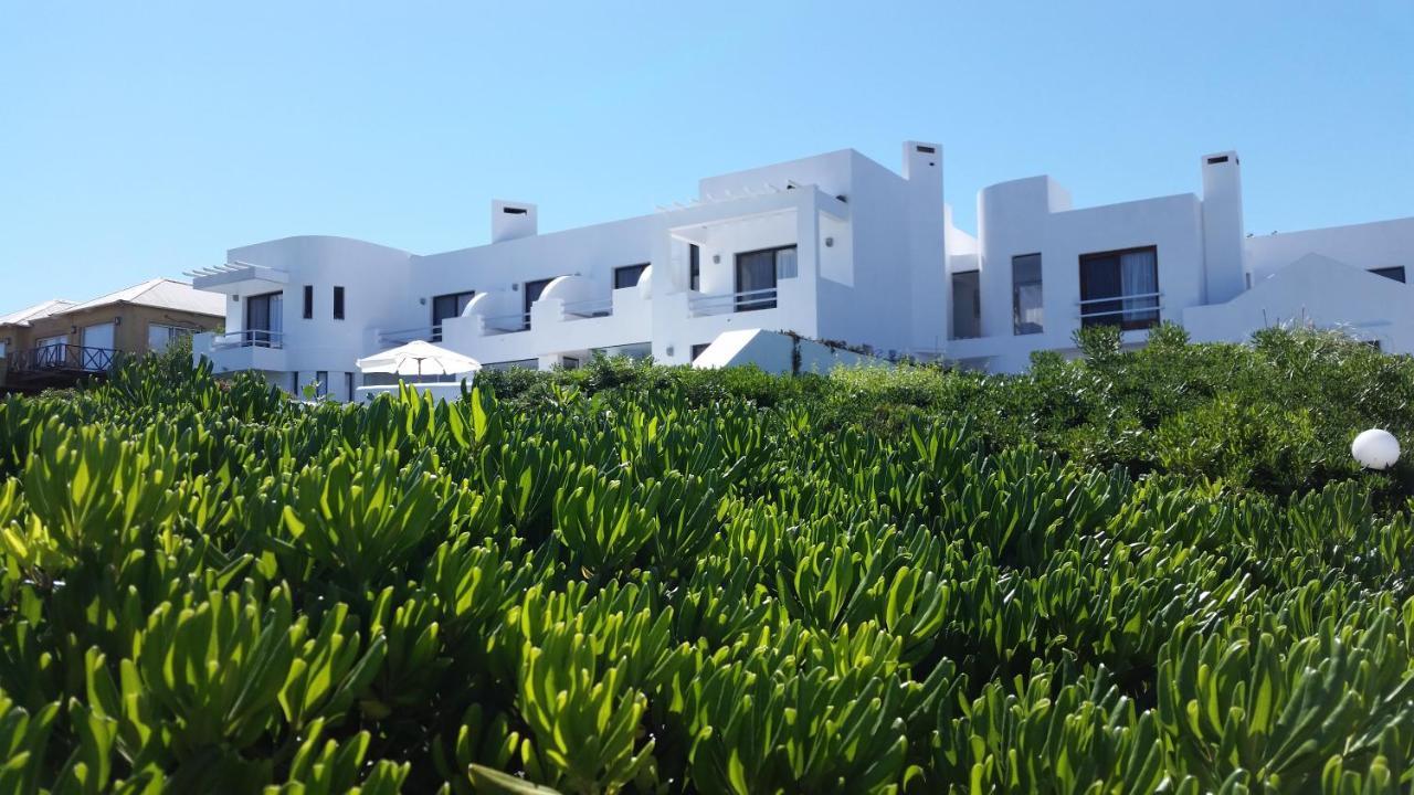 Posada De Los Pajaros La Barra 外观 照片