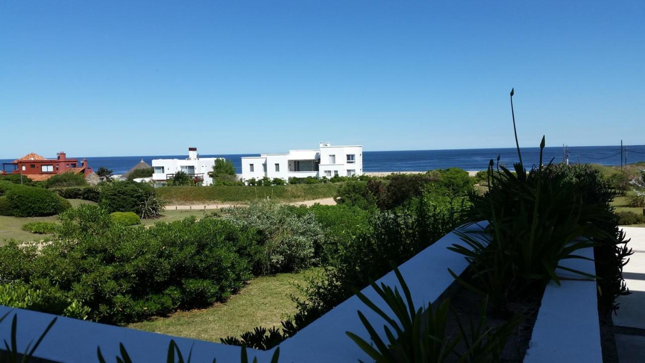 Posada De Los Pajaros La Barra 外观 照片